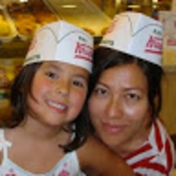 Meet your Posher, Donna - Picture 1 of 1